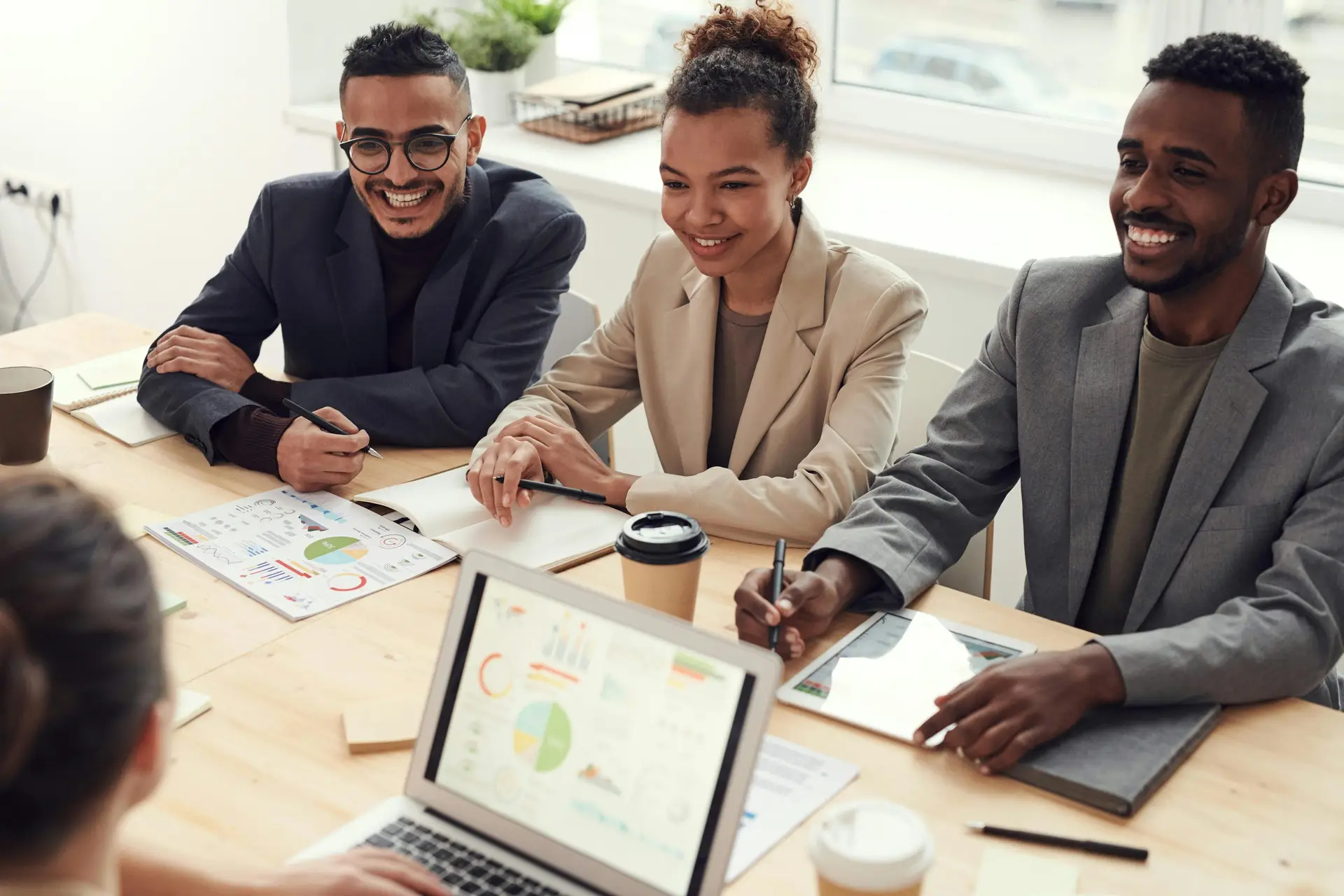 A Importância da Saúde Mental no Ambiente Corporativo A Importância da Saúde Mental no Ambiente Corporativo