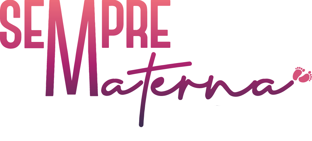 Logo Sempre Materna