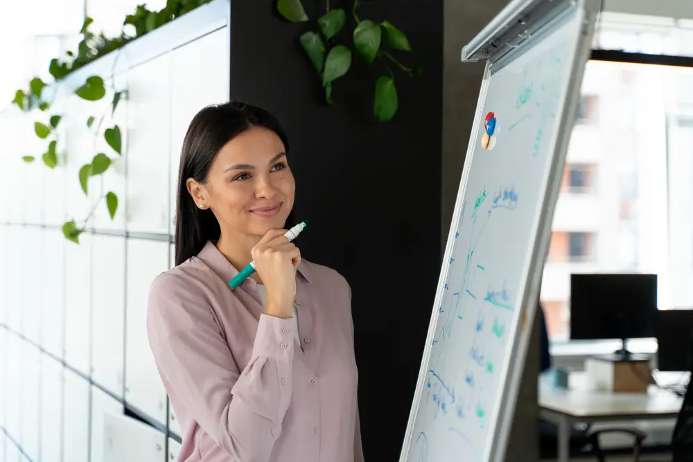 A importância de oferecer oportunidades de crescimento e desenvolvimento profissional no aumento da satisfação dos funcionários A importância de oferecer oportunidades de crescimento e desenvolvimento profissional no aumento da satisfação dos funcionários