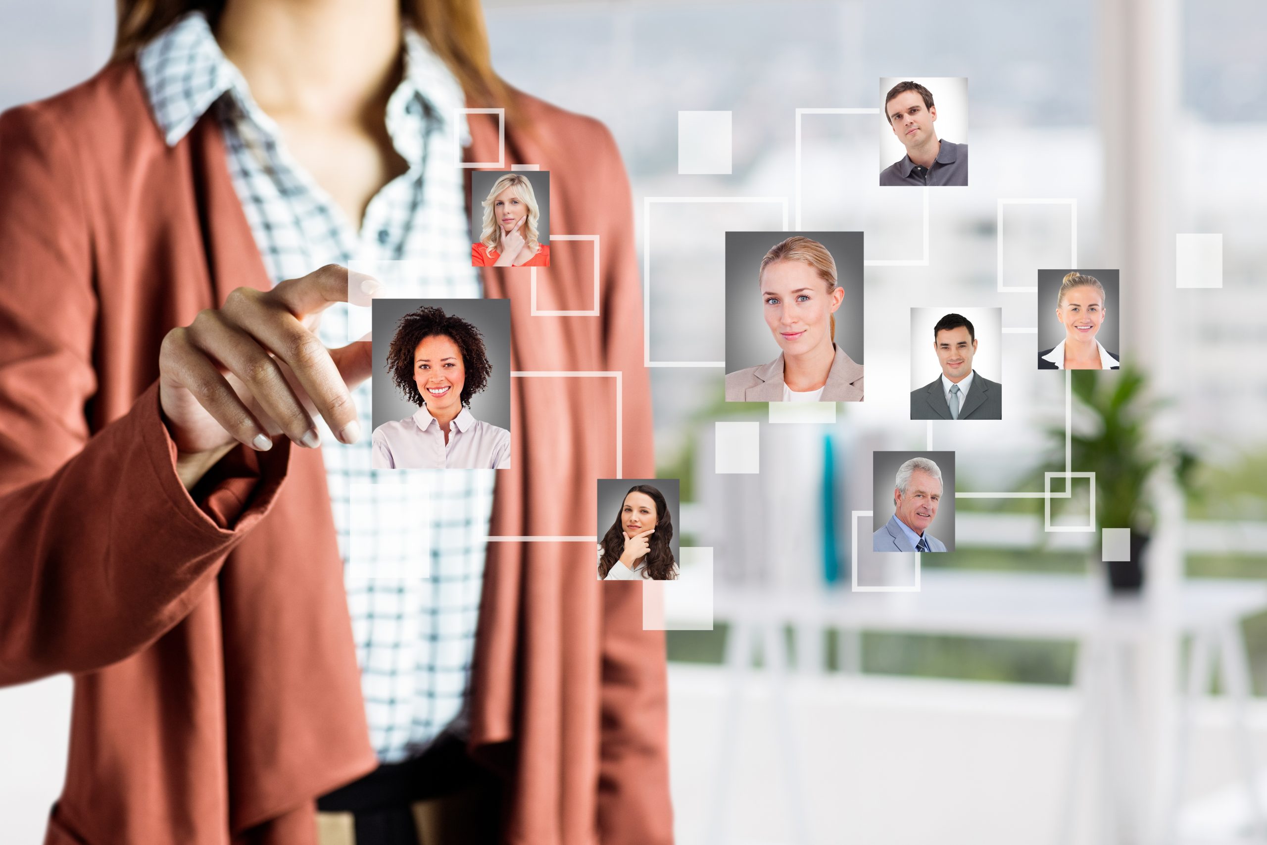 A Transformação Digital no RH: Uma Necessidade para Empresas Modernas A Transformação Digital no RH: Uma Necessidade para Empresas Modernas